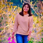 kristina azimu profile icon