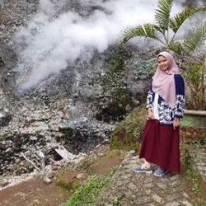 Lestari profile icon