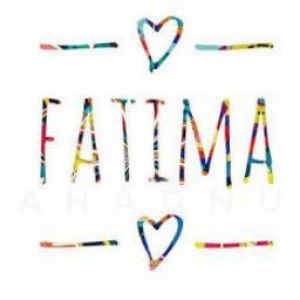 Fatima Ignacio profile icon