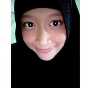 Qiswah Mardzotillah profile icon