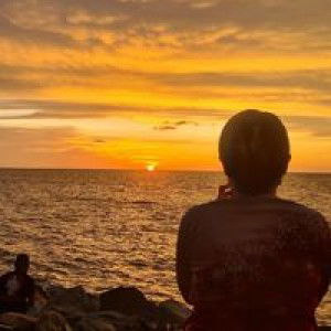 Lucia Stefanus Asfarina profile icon