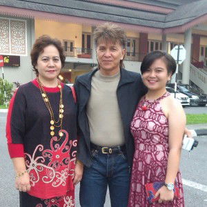 Bridget Seta profile icon