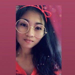 May Galvan profile icon