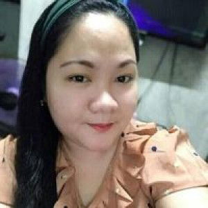 Mary Jane Bocobo Flores profile icon