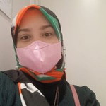 Norsuzila Suzi profile icon