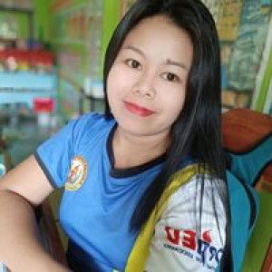 Mizzah Grace Baylon profile icon