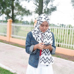 Nurfatiya waha profile icon