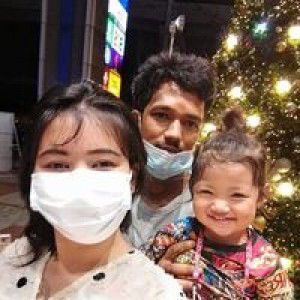 A'aek Love'vip profile icon