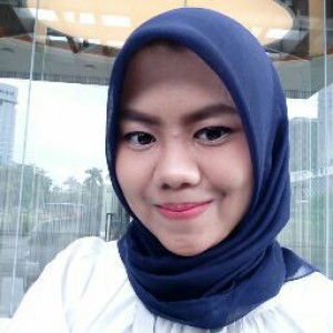 rika nurbani profile icon