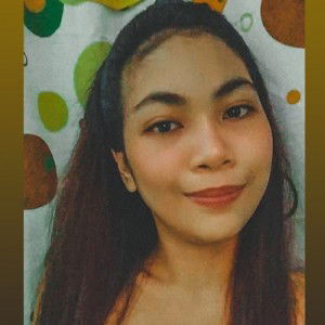 Cherry Mae Ann Otto profile icon