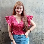 AVRIELLE HERMIONE ALAPAD profile icon