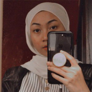 hafizahtul aini profile icon