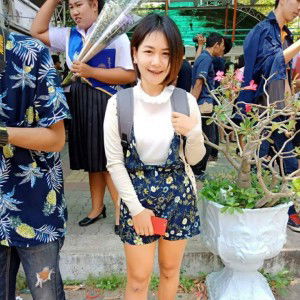 พิชามญชุ์ สลัยรัมย์ profile icon