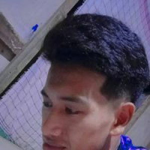 Thresia Mae Ugto profile icon