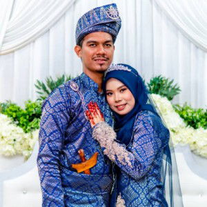 Mastura Abdullah profile icon