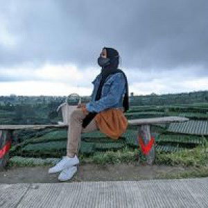 Rytha Naufalika Kusdianto profile icon