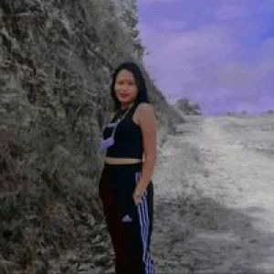 Christy Joy Buna Asok profile icon