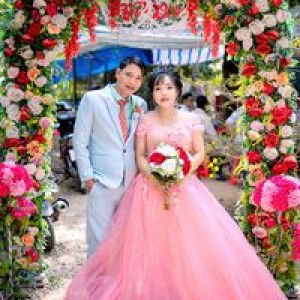 Thanh Nguyen profile icon