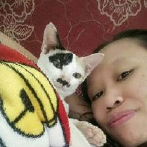 Rositha Pasongli profile icon