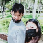 เต้ย หารน้อย profile icon