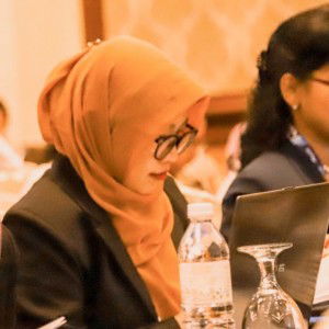 Anissa Rizkianti profile icon