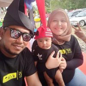 Nor Hafizah Binti Nazali profile icon