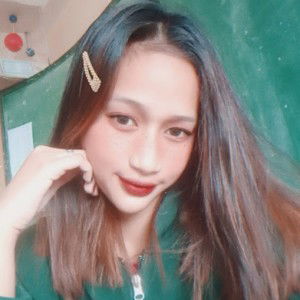 Maria Cristina Españo Agapan profile icon