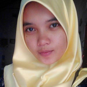 mega putri profile icon