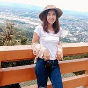 Nuye Anong profile icon