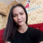 Aranya Joy profile icon