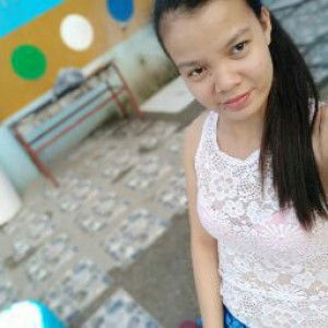 Aika Ganzon profile icon