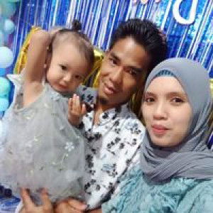 Upit Dewitasarie profile icon