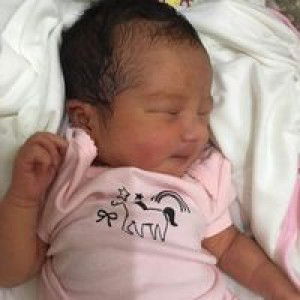 Claryville Elorde Raya profile icon