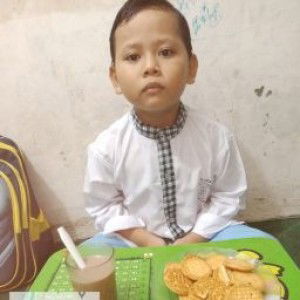 Muhammad Jalil ahlan profile icon