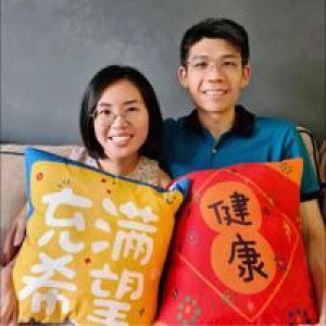 Tan Guo Hao Clarence profile icon