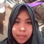 Ria Jumlail profile icon