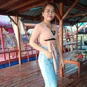 แหนม' เฟอะฟ๊ะ profile icon