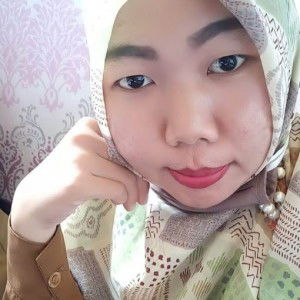 Siti Aisyah profile icon