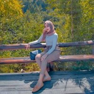 Almahyra Syafazea Aranta profile icon