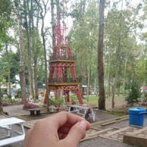 Tinhaw Jr profile icon