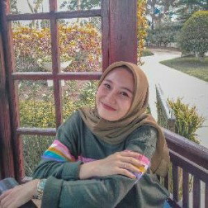 Anggraeni Ade utari profile icon