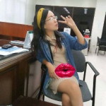 Rachel Ayong profile icon