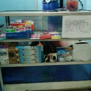 Atika Endahwati profile icon