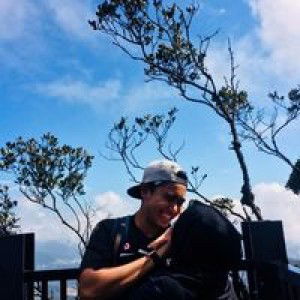 Syahirah Yusof profile icon