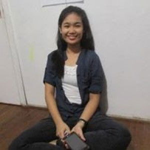 camille mandapat profile icon