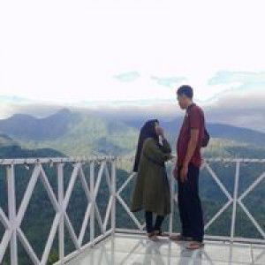 Joy Jamak Jamak profile icon