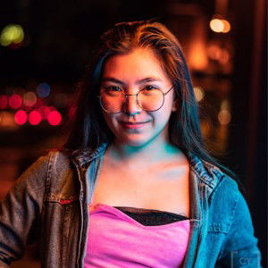 Wilnona Jaye profile icon