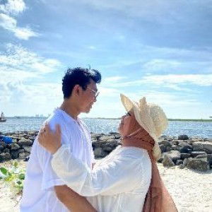 nok ayu profile icon