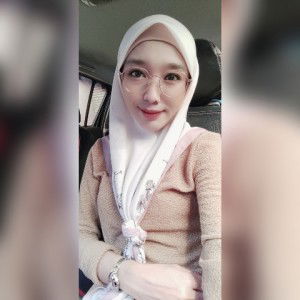 Nur Raihan Binti Rahim profile icon