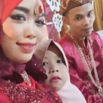 Yunie Bunda Via profile icon